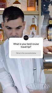 Do you have a special travel tip to share with your fellow Scenic guests? Whether it’s a packing hack that never fails or a request for your butler, we’d love to hear how we make your journey seamless. | Scenic