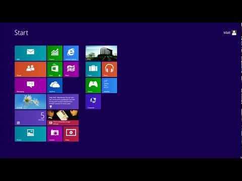 How To: Add Facebook / Twitter / LinkedIn to Windows 8.1 People App [HD][Tutorial] 2023