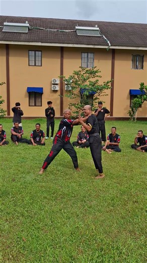 TEKNIK SILAT HARIMAU MINANGKABAU #SilatHarimau #SilatHarimauMinangkabau #HarimauMinangkabau
