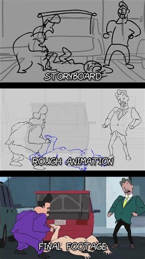 PATREON PREVIEW - Process Comparison for Catering