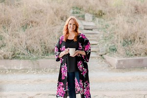 Ree Drummond's Pioneer Woman Clothing Line Is Finally Here