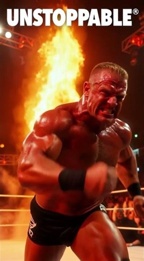 5 Most Dangerous WWE Wrestlers 😱 Brutal Moves & Shocking Fights! #Shorts