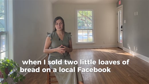 Bluebird Bread Co: An Artisan Sourdough Bakery in Bulverde/Spring Branch