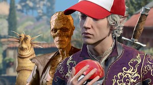 Baldur’s Gate 3 mods will get even crazier as Larian promises to expand the game’s modding tools  - VideoGamer
