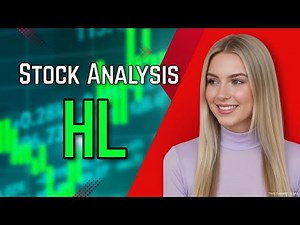 HL Silver Surge: Best Stock to Buy Now! HL Stock Analysis