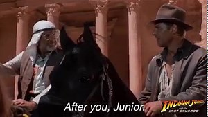 70K views · 2.6K reactions | I told you... don't call me Junior! Follow dad’s lead and spend father's day with an #IndianaJones marathon: paramnt.us/WatchIndianaJonesCollection | Indiana Jones | Facebook