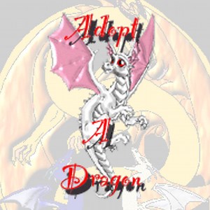 Adopt a Dragon - A Nostalgic Retrospective - MonsterBrainSoup