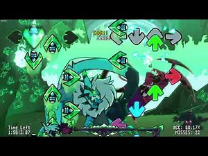 vs. retrospecter part 2 fnf mod ectospasm