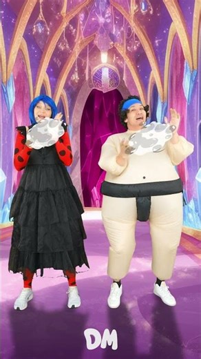 Bubble Gum | Dominoki Kids Songs