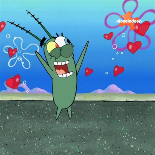 2M views · 53K reactions | Por poquito y Plancton pierde su maldad  | Bob Esponja | Facebook