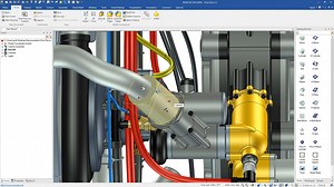 IronCAD. Fundamentally Better 3D Design.