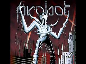 Probot - Ice Cold Man