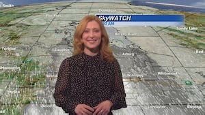 Manitoba weather: How much snow are we getting?