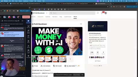 OpenClaw just got its own AI browser.Your agent can now browse the web without touching your Chrome session.Here’s how BrowserBase works:→ grab a free API key→ connect BrowserBase to OpenClaw→ restart gateway→ give documentation to the agent→ let it open tabs + read pages→ schedule recurring research tasksNow your agent browses daily for you.Save this video, you’ll set up your first AI browser agent.Want the SOP? DM me. 💬