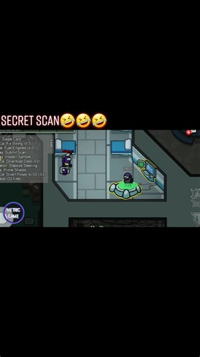 Metric Game on TikTok