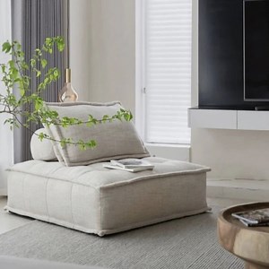 33  Floor Seating Ideas That Help You Relax and Have Fun in 2025