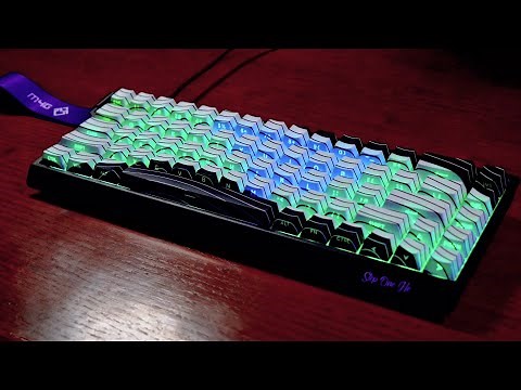 STEP ONE HE | Magnetic Keyboards Official Reveal