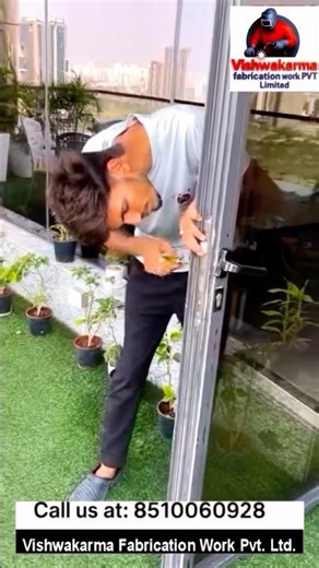 5 Second Me Door Lock Kaise Khole? | Amazing Lock Trick 😱