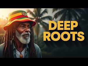 Old School Roots Reggae | Spirit of the 1960s #1960sReggae #OldSchoolReggae #RootsVibration