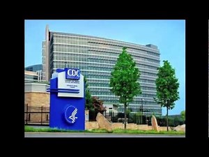 Elizabeth Dang of CDC's FASD Prevention Team - Expert Interview