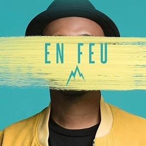 Soprano revient avec son clip En feu