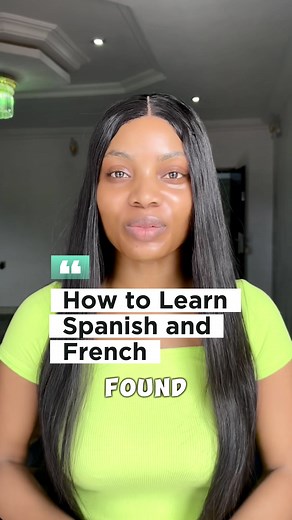 Learn Spanish and French Like a Native with Unacademy Language App