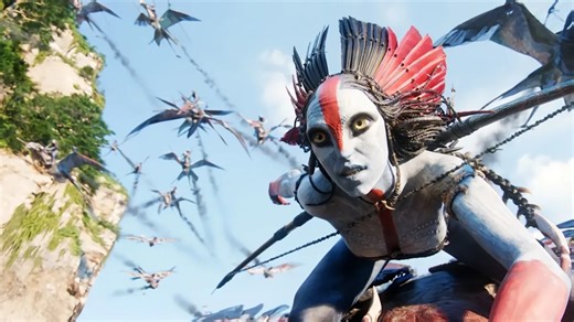 5 sci-fi fantasy movies to watch after 'Avatar: Fire and Ash'