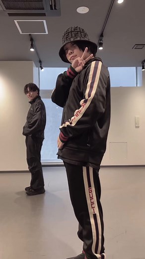 大森元貴のダンスとミセスグリーンアップル