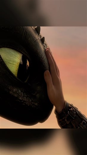 #movie #tiktok #toothless #hiccup #foryou | Toothless And Hiccup