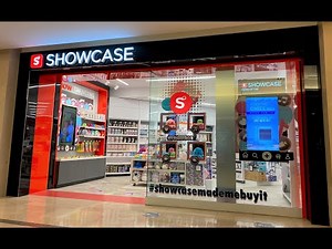 Showcase is Canada's Hottest Trends and the best of As Seen On TV products With 100+ Stores