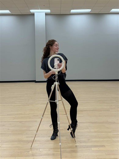 Create Engaging Dance Reels for Auditions