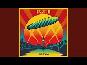 Rock and Roll (Live: O2 Arena, London - December 10, 2007)