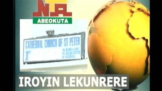 NTA Abeokuta iroyin lekunrere, Wednesday 13th August, 2025. | NTA Abeokuta