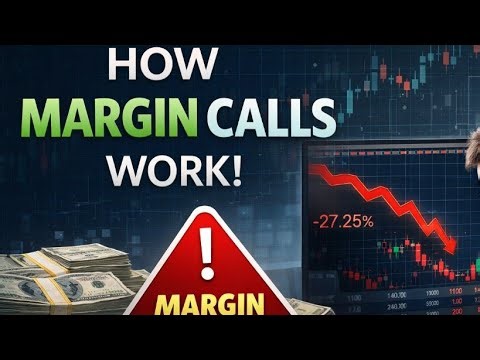 How Margin Calls Work In Trading