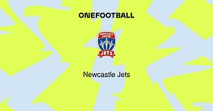 Newcastle Jets | Overview | OneFootball