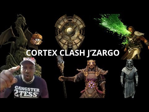 JE RÉCUPÈRE BRISE-SORT PENDANT QUE CORTEX CLASH VIOLEMMENT J'ZARGO!