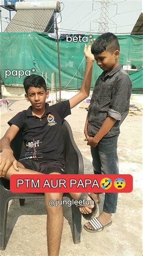 Result Aaya… Sabka BP Gaya 😂 | School Comedy | Funny video