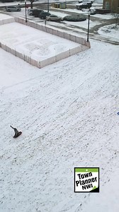❄️ Hey NWI! The snow is here- you know what that means… SLEDDING TIME! 🛷 We put together a guide of the best sledding spots around Northwest Indiana! 👇 Want it? Just comment SLEDDING and we’ll send it straight to your DMs (must be following us)! And don’t forget- you can always visit townplanner.com for our free guides and resources! Video Credit: Timeless Aerial Photography #sledding #snow #sleddinghill #winter | Town Planner of NWI