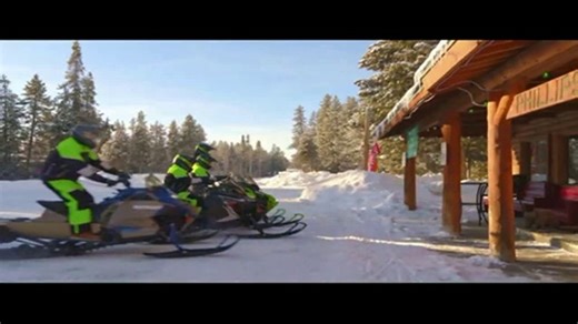Arctic Cat TV Spot, 'The Energy Is Everything'