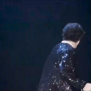 Michael Jackson _ Dangerous Live At MTV Music Awards (1995) | Kings Of Magic