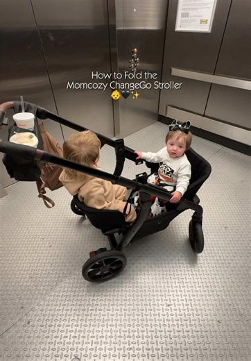 Exclusive Discounts on Momcozy Baby Strollers