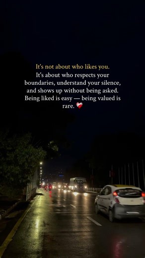 It’s not about who likes you. ❤️‍🩹 #gettingoveryou #love #healing #quotes #hearbreak #shorts