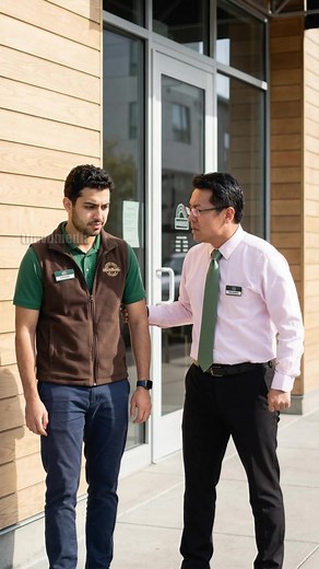 42M views · 1M reactions | He was fired for giving a "homeless" man a...