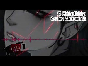 A Prophecy - AIZEN OTA [ Vocal Cover ]