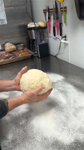 Surpriseeee! ❄️ Y’all sold us out of chicken & dumplings yesterday, so we brought them right back today. The Spencer, pulled pork, ½ chickens, and brisket are all on deck — plus every side. Banana pudding and peach cobbler were made fresh today Snow schedule still in effect — 11–2 today!! | Back Alley BBQ