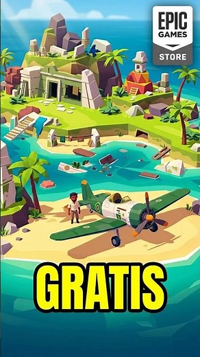 Down in Bermuda free on Epic mobile