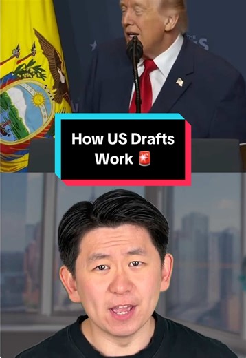 Understanding the Draft System in the U.S.