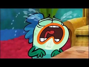 Fish Hooks - Hare and Back Again/Milo's Pony promo