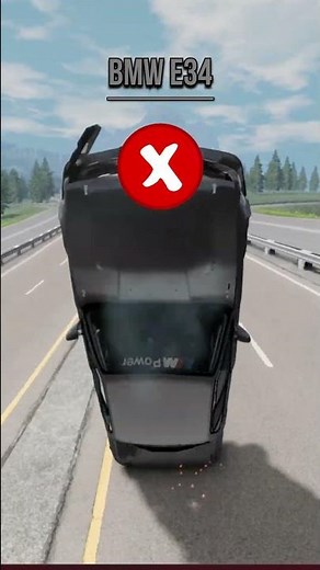 Which cars can jump over the bridge?🌉🚕