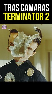 1.6M views · 13K reactions | TERMINATOR 2 - EFECTOS ESPECIALES DIGITALES tras CAMARAS - el T1000 #cine #pelicula #peliculas #Entretenimiento #terminator #mexico #curiosidadesgeeks #terminator2 #curiosidades #insomniovideoclub #efectosespeciales #trascamara #detrasdecamaras #detrasdeescena #DetrasDeLasCamaras #fx #arnoldschwarzenegger #JamesCameron #RobertPatrick #T1000 | Insomnio Videoclub | Facebook